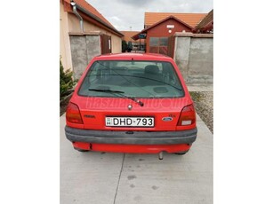 FORD FIESTA 1.4 CLX FAJ