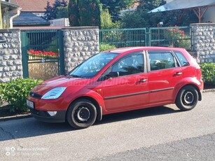 FORD FIESTA 1.4 Comfort