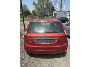 FORD FIESTA 1.4 Comfort