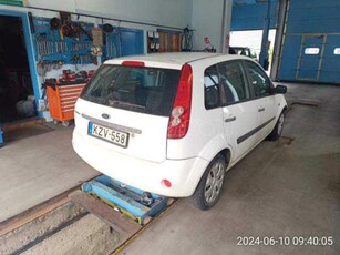 FORD FIESTA 1.4 Comfort