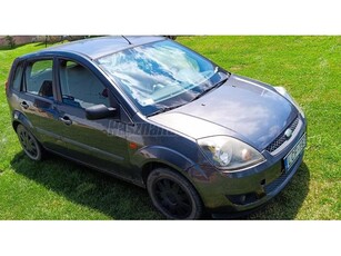 FORD FIESTA 1.4 Cool