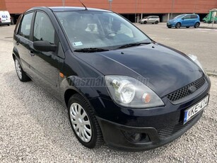 FORD FIESTA 1.4 Fresh MAGYARORSZÁGI KLÍMA