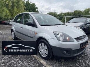 FORD FIESTA 1.4 Friss műszakival frissen szervizelve eladó v. csere! Videó a honlapunkon!