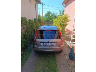 FORD FIESTA 1.4 Magic