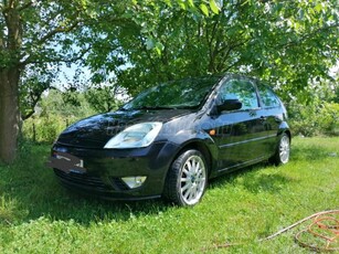 FORD FIESTA 1.4 Sport S