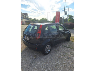 FORD FIESTA 1.4 TDCi Fresh Plus