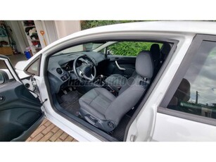 FORD FIESTA 1.4 TDCi Trend