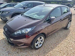 FORD FIESTA 1.4 Trend MAGYARORSZÁGI-122885 KM-TOLATÓRADAR!!!!