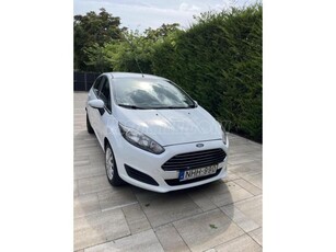 FORD FIESTA 1.5 TDCi Trend Technology EURO6