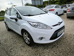 FORD FIESTA 1.6 TDCi DPF Trend KLÍMA!RADAR!137EKM!