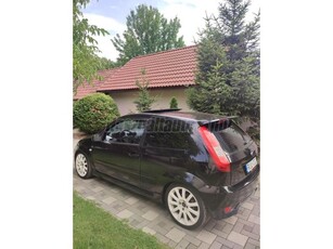 FORD FIESTA 2.0 ST