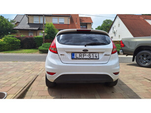 FORD FIESTA Van 1.4 TDCi Ambiente