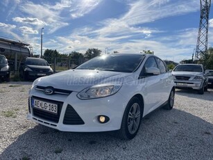 FORD FOCUS 1.0 EcoBoost '99g' Technology