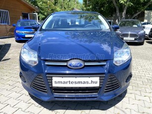 FORD FOCUS 1.0 EcoBoost Trend KLÍMA.EL.ABLAK.MULTIFUNKCIÓS KORMÁNYKERÉK/FRISS NAGYSZERVIZ!