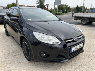 FORD FOCUS 1.0 GTDi EcoBoost Trend Plus FIX ÁR!