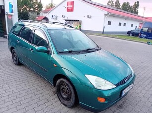 FORD FOCUS 1.4 Ambiente