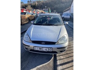 FORD FOCUS 1.4 Ambiente