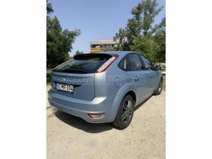 FORD FOCUS 1.4 Ambiente