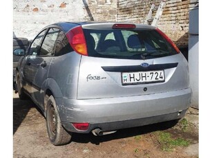 FORD FOCUS 1.4 Ambiente