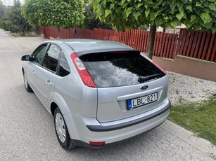 FORD FOCUS 1.4 Collection MAGYARO.I - 144.000 KM - SZERVIZELT!