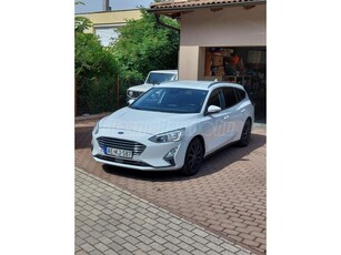 FORD FOCUS 1.5 EcoBlue Active