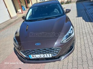 FORD FOCUS 1.5 EcoBoost Vignale