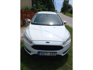 FORD FOCUS 1.5 TDCI '88g' Trend Econetic S S