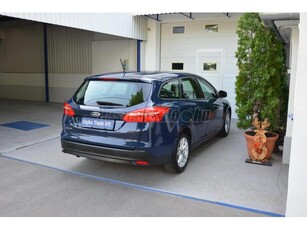 FORD FOCUS 1.5 TDCI Technology