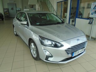 FORD FOCUS 1.5 TDCI Technology MO -I / ÁFÁS !