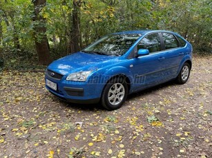 FORD FOCUS 1.6 Ambiente