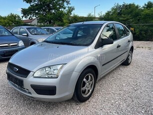 FORD FOCUS 1.6 Ambiente 127000 km KLIMA.ŰLÉSFŰTÉS !!!!!!!!!!!!!!!!!!!