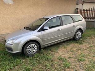 FORD FOCUS 1.6 Ambiente