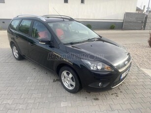 FORD FOCUS 1.6 Ambiente