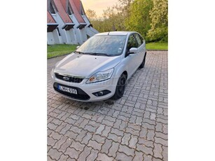 FORD FOCUS 1.6 Ambiente