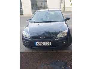 FORD FOCUS 1.6 Ambiente