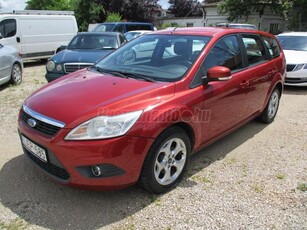 FORD FOCUS 1.6 Ambiente