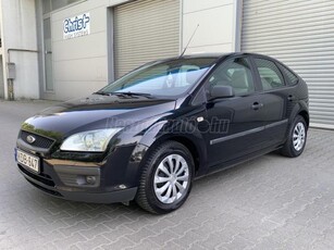 FORD FOCUS 1.6 Ambiente Bőr belső !