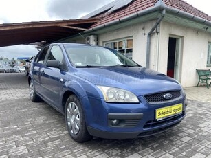 FORD FOCUS 1.6 Ambiente