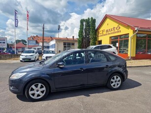 FORD FOCUS 1.6 Ambiente