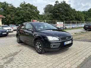 FORD FOCUS 1.6 Ambiente