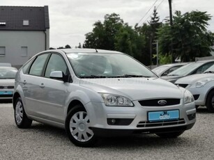 FORD FOCUS 1.6 Collection Tempomat+Klíma+159ekm++