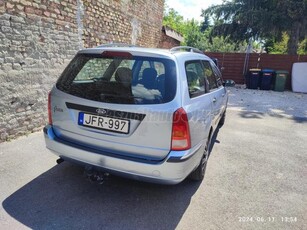 FORD FOCUS 1.6 Comfort