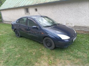 FORD FOCUS 1.6 Comfort