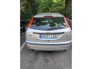 FORD FOCUS 1.6 Comfort