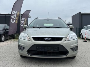 FORD FOCUS 1.6 Fresh