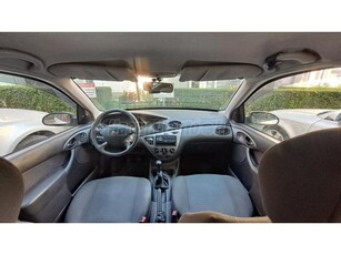 FORD FOCUS 1.6 Fresh