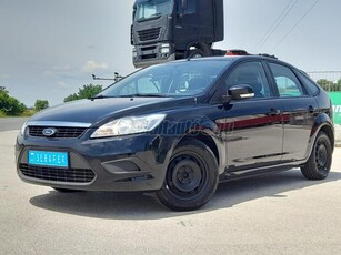 FORD FOCUS 1.6 Fresh EURO5 GYÁRI KULCSOK/AC/ÜLFŰTÉS/TOLATÓRADAR/ISOFIX