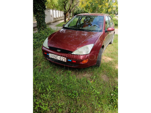 FORD FOCUS 1.6 Ghia