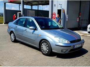 FORD FOCUS 1.6 Ghia (Automata)