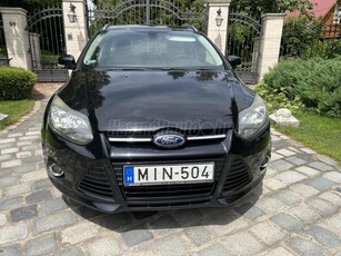 FORD FOCUS 1.6 SCTI Ecoboost Titanium